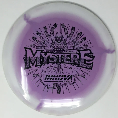 Innova Mystere (Halo Star) Distance Driver