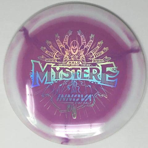 Innova Mystere (Halo Star) Distance Driver