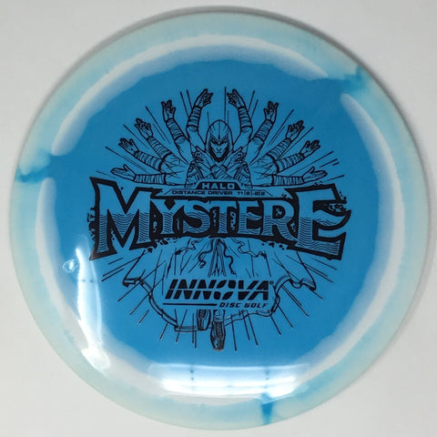 Innova Mystere (Halo Star) Distance Driver
