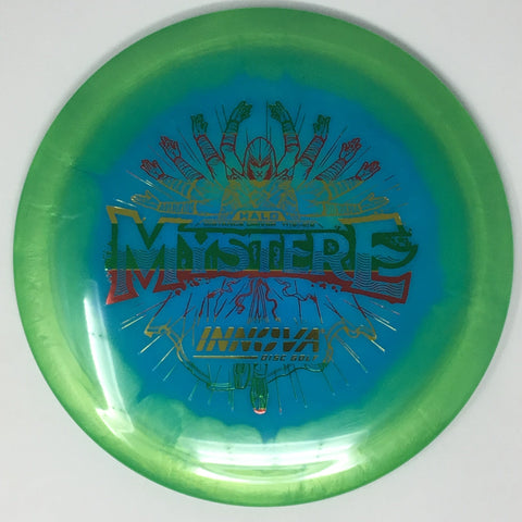 Innova Mystere (Halo Star) Distance Driver