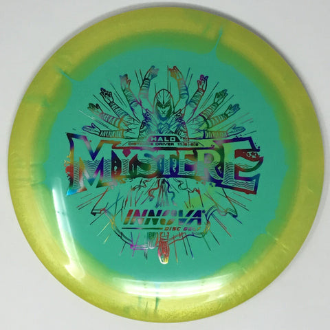 Innova Mystere (Halo Star) Distance Driver