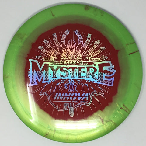 Innova Mystere (Halo Star) Distance Driver