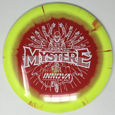 Innova Mystere (Halo Star) Distance Driver