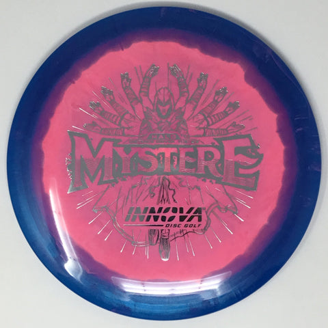 Innova Mystere (Halo Star) Distance Driver