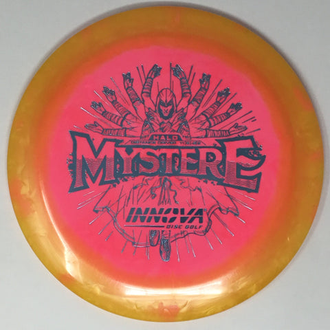 Innova Mystere (Halo Star) Distance Driver