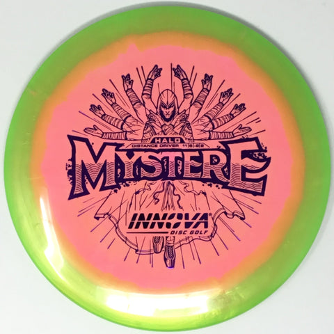 Innova Mystere (Halo Star) Distance Driver
