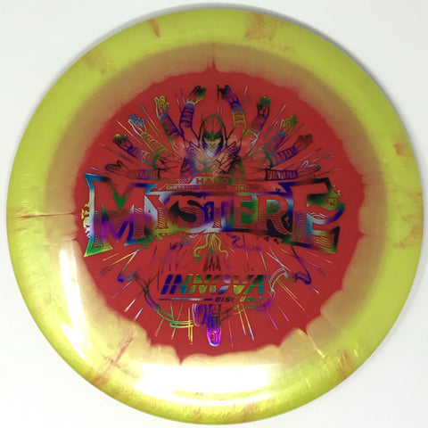 Innova Mystere (Halo Star) Distance Driver