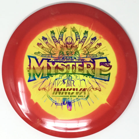 Innova Mystere (Halo Star) Distance Driver
