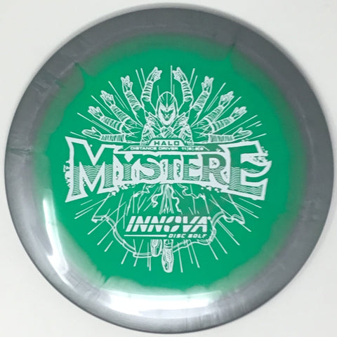 Innova Mystere (Halo Star) Distance Driver