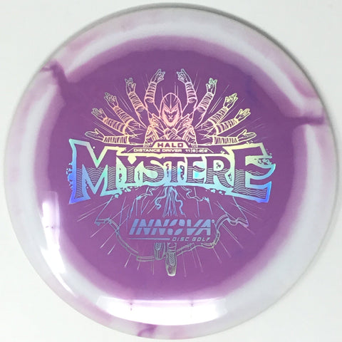 Innova Mystere (Halo Star) Distance Driver