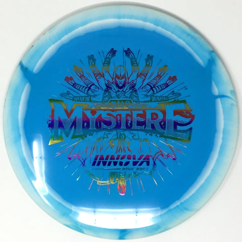 Innova Mystere (Halo Star) Distance Driver