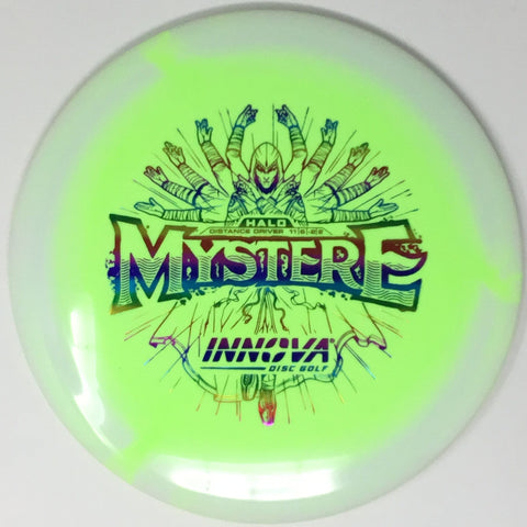 Innova Mystere (Halo Star) Distance Driver