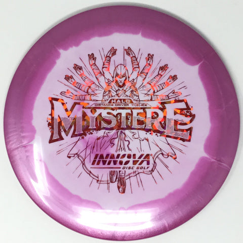 Innova Mystere (Halo Star) Distance Driver