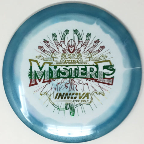 Innova Mystere (Halo Star) Distance Driver