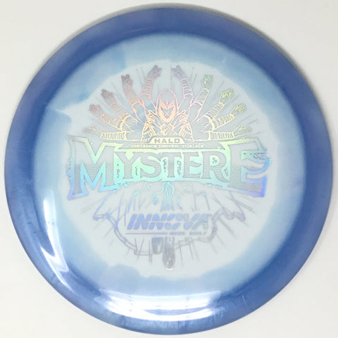 Innova Mystere (Halo Star) Distance Driver