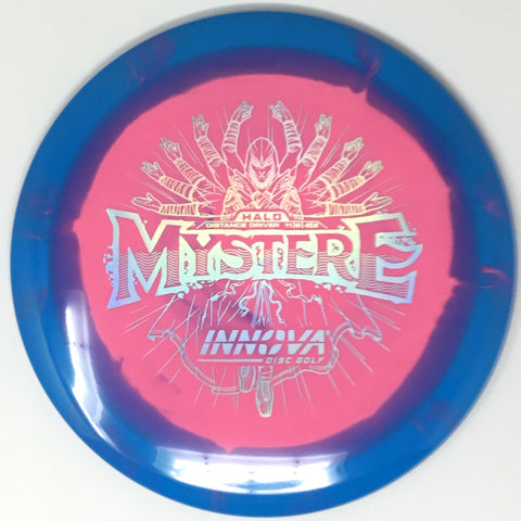 Innova Mystere (Halo Star) Distance Driver