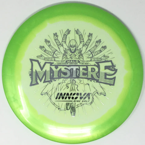 Innova Mystere (Halo Star) Distance Driver
