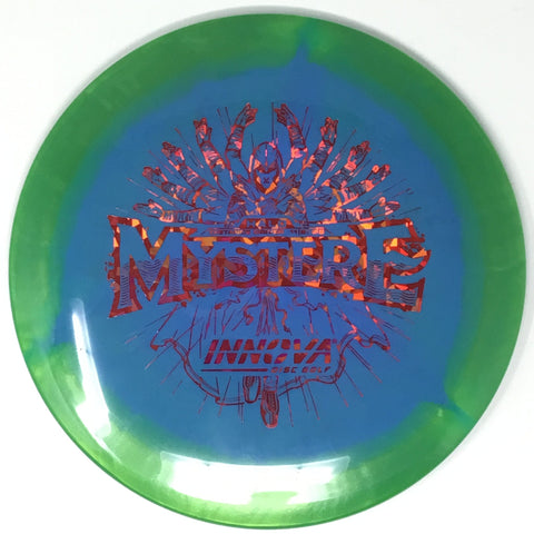 Innova Mystere (Halo Star) Distance Driver