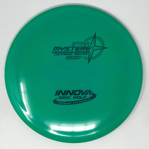 Innova Mystere (Star) Distance Driver