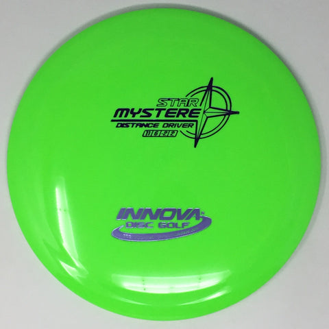 Innova Mystere (Star) Distance Driver