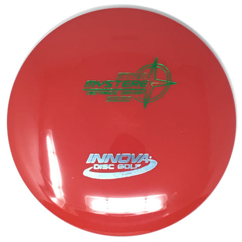 Innova Mystere (Star) Distance Driver