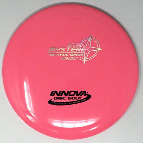 Innova Mystere (Star) Distance Driver