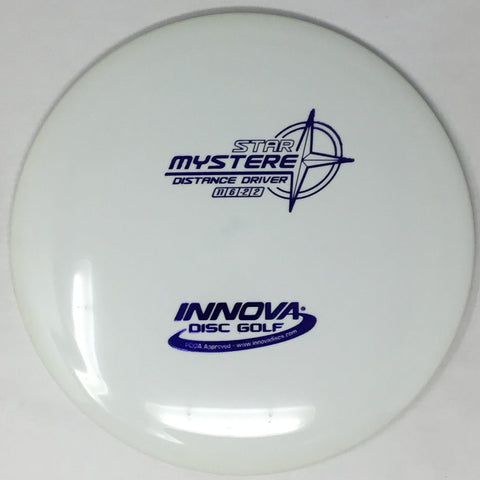 Innova Mystere (Star) Distance Driver