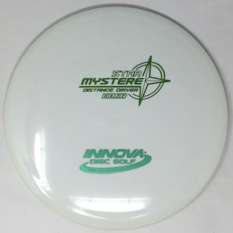 Innova Mystere (Star) Distance Driver