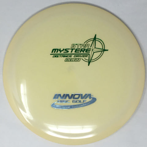 Innova Mystere (Star) Distance Driver