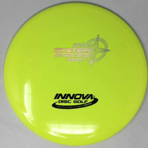 Innova Mystere (Star) Distance Driver