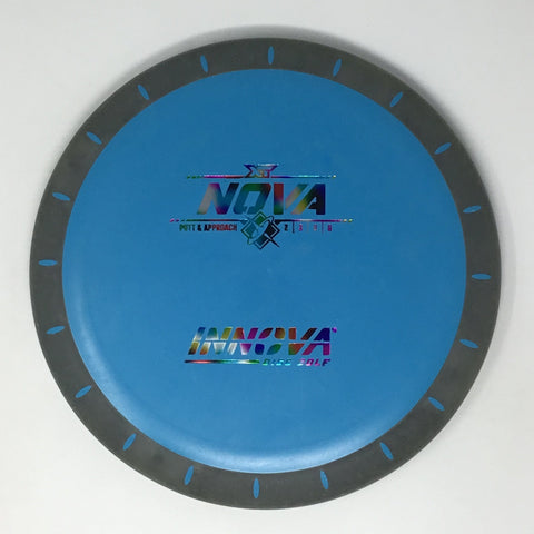 Innova Nova (XT) Putt & Approach