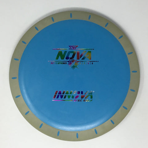 Innova Nova (XT) Putt & Approach