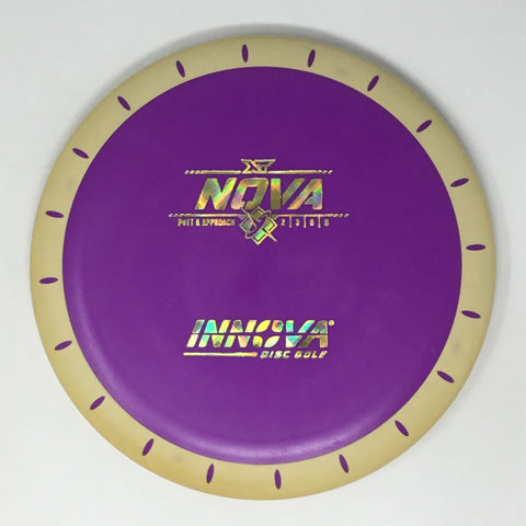 Innova Nova (XT) Putt & Approach