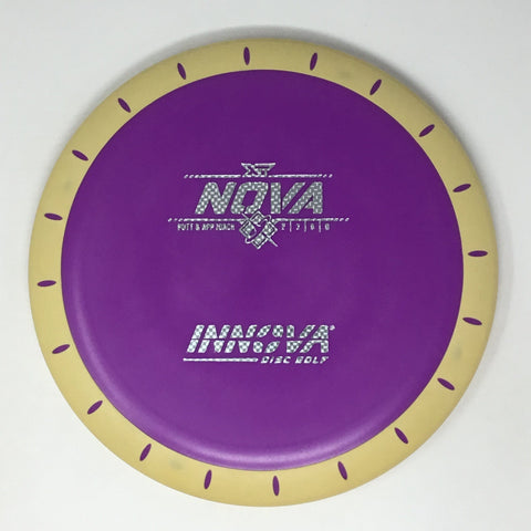 Innova Nova (XT) Putt & Approach