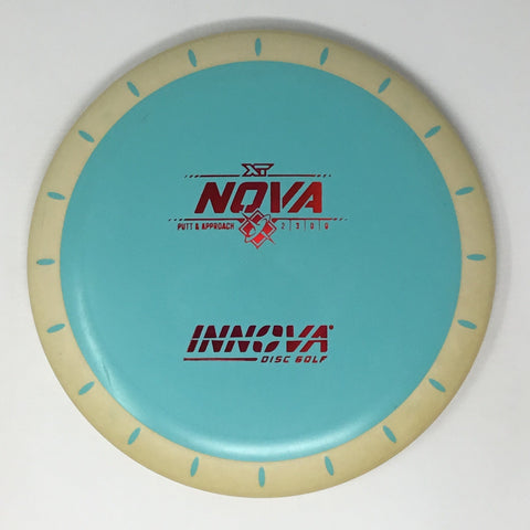 Innova Nova (XT) Putt & Approach
