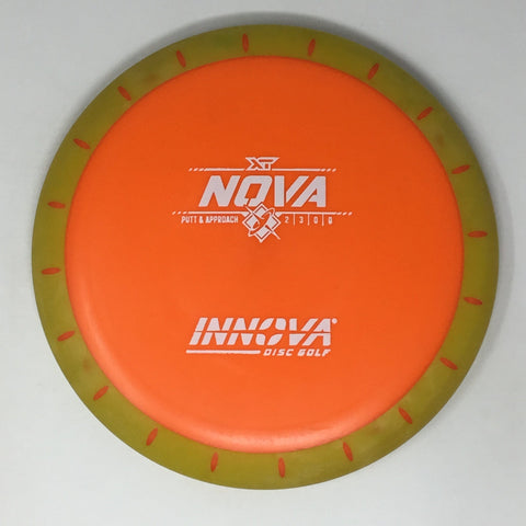 Innova Nova (XT) Putt & Approach