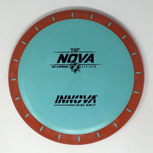 Innova Nova (XT) Putt & Approach