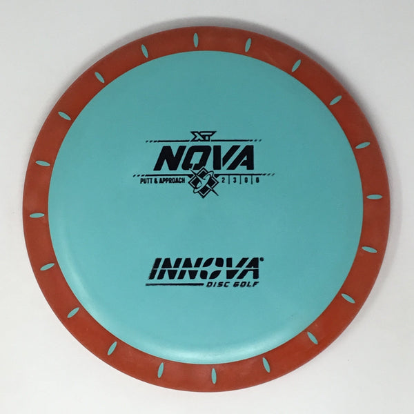 Innova Nova (XT) Putt & Approach