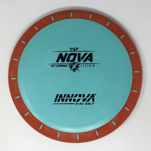 Innova Nova (XT) Putt & Approach