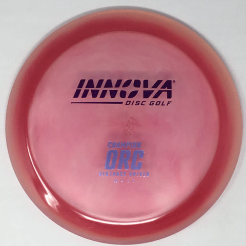 Innova Orc (Champion) Distance Driver