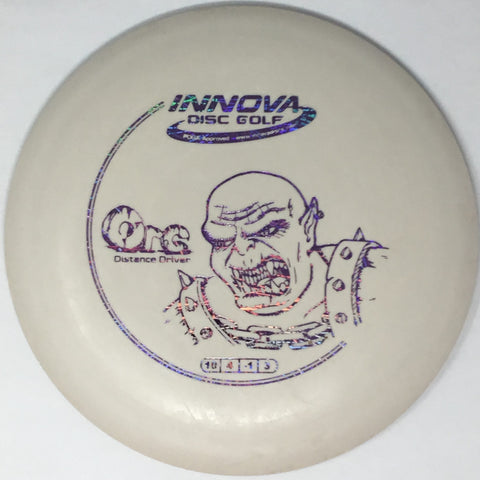 Innova Orc (DX) Distance Driver