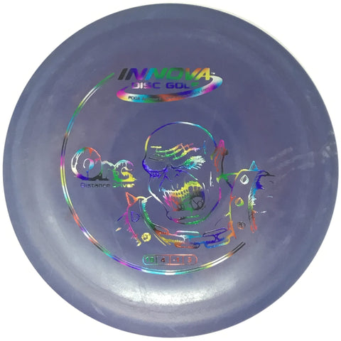 Innova Orc (DX) Distance Driver