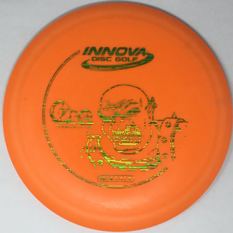 Innova Orc (DX) Distance Driver