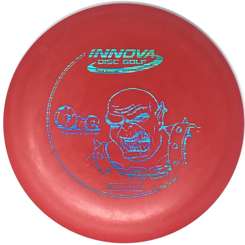 Innova Orc (DX) Distance Driver