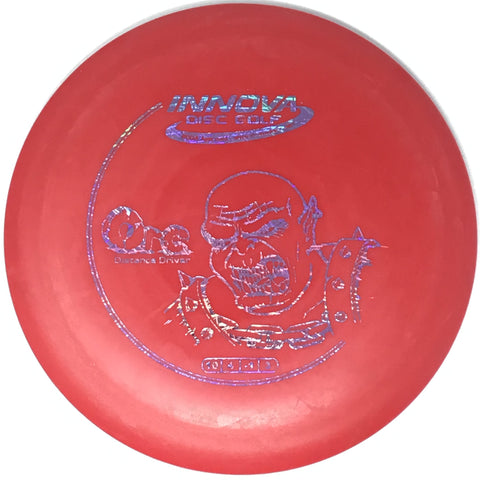 Innova Orc (DX) Distance Driver
