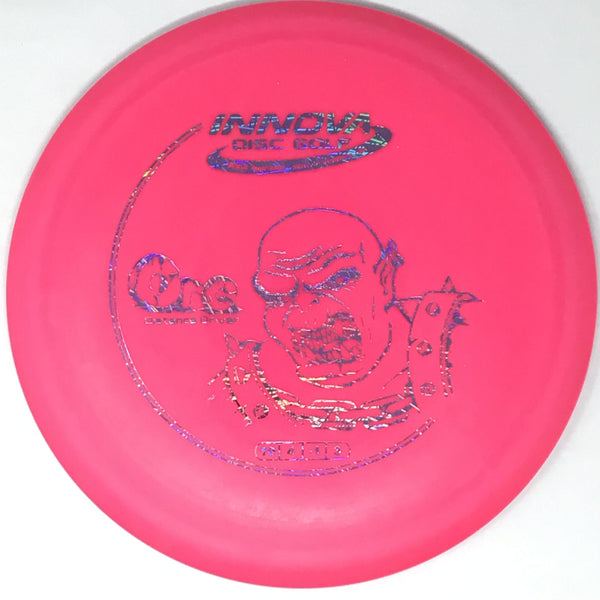 Innova Orc (DX) Distance Driver