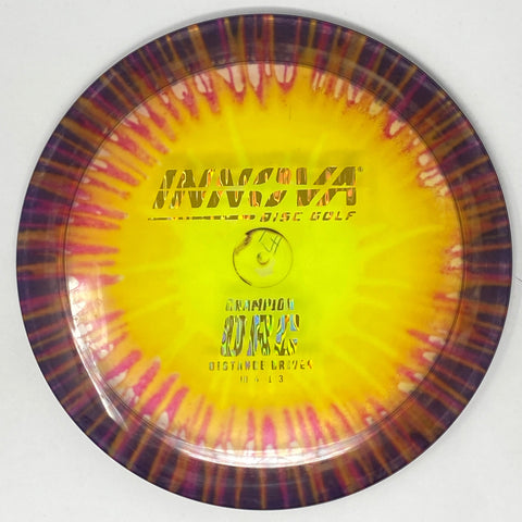 Innova Orc (I-Dye Champion) Distance Driver