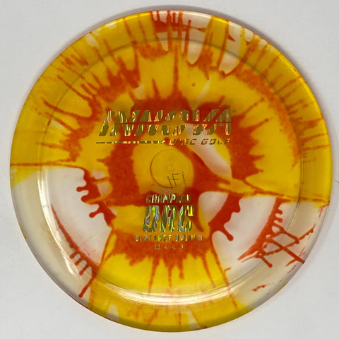 Innova Orc (I-Dye Champion) Distance Driver