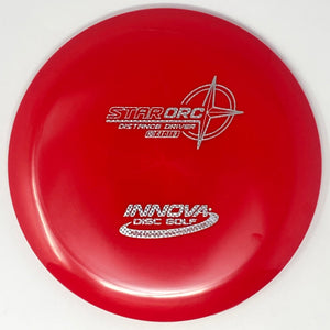 Innova Orc (Star) Distance Driver