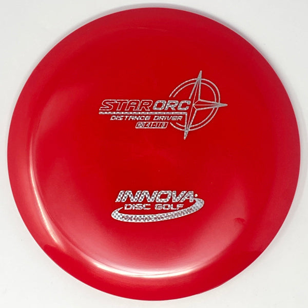 Innova Orc (Star) Distance Driver